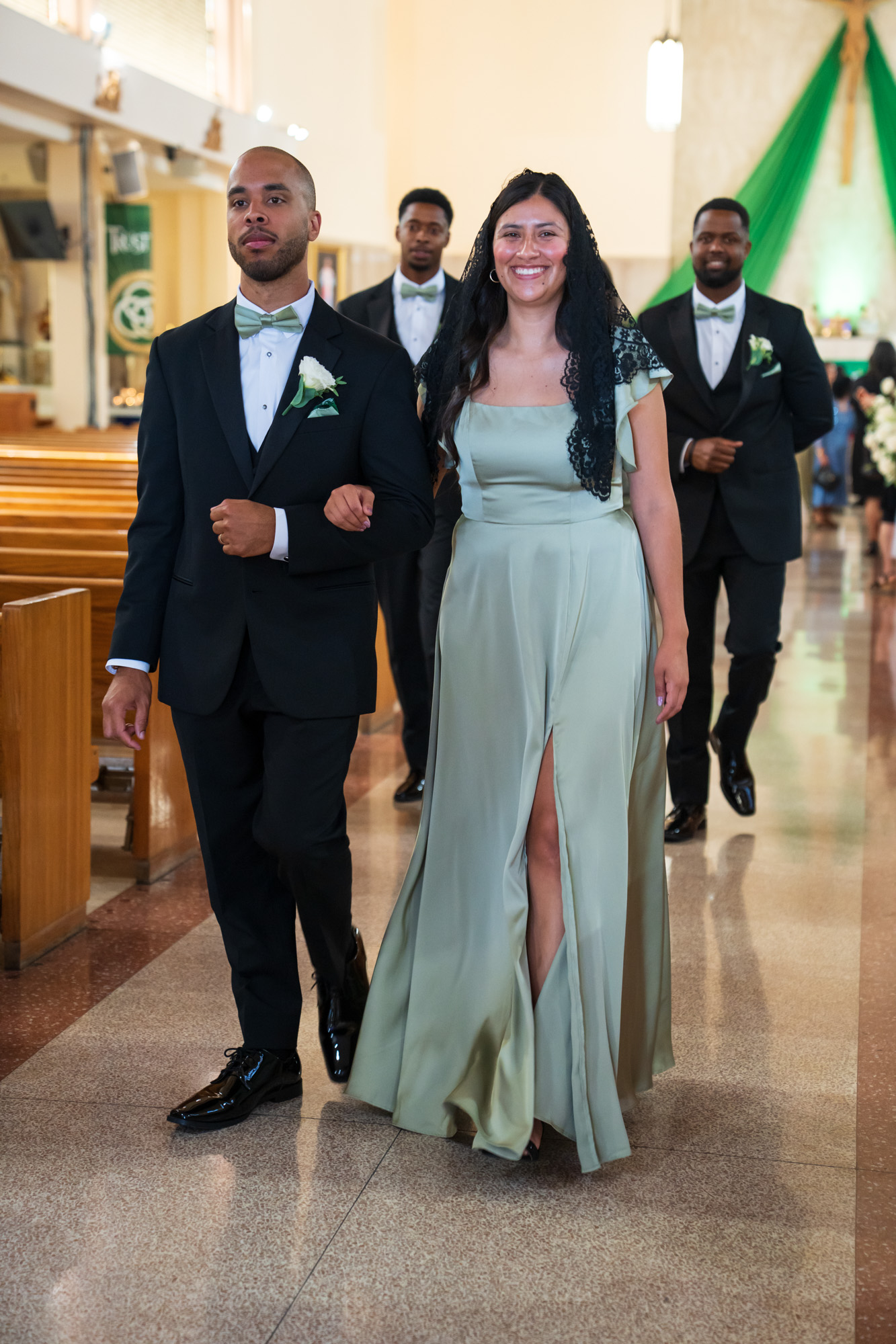 Kim & Roy wedding — gallery, photo 89